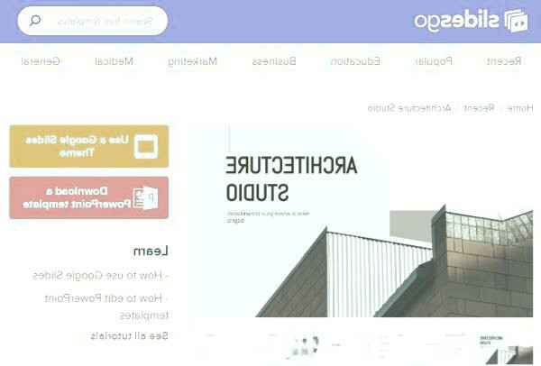 تم پاورپوینت