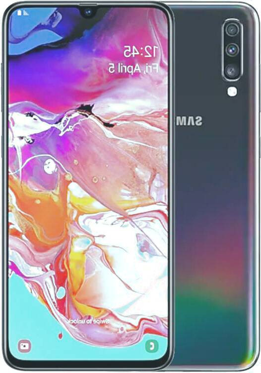 گلکسی A70
