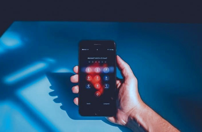 قفل برنامه های گوشی