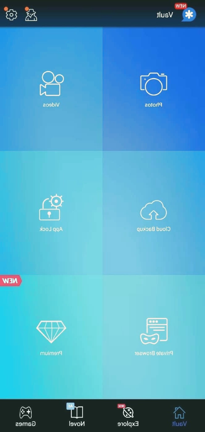 قفل برنامه های گوشی اندروید با اثر انگشت