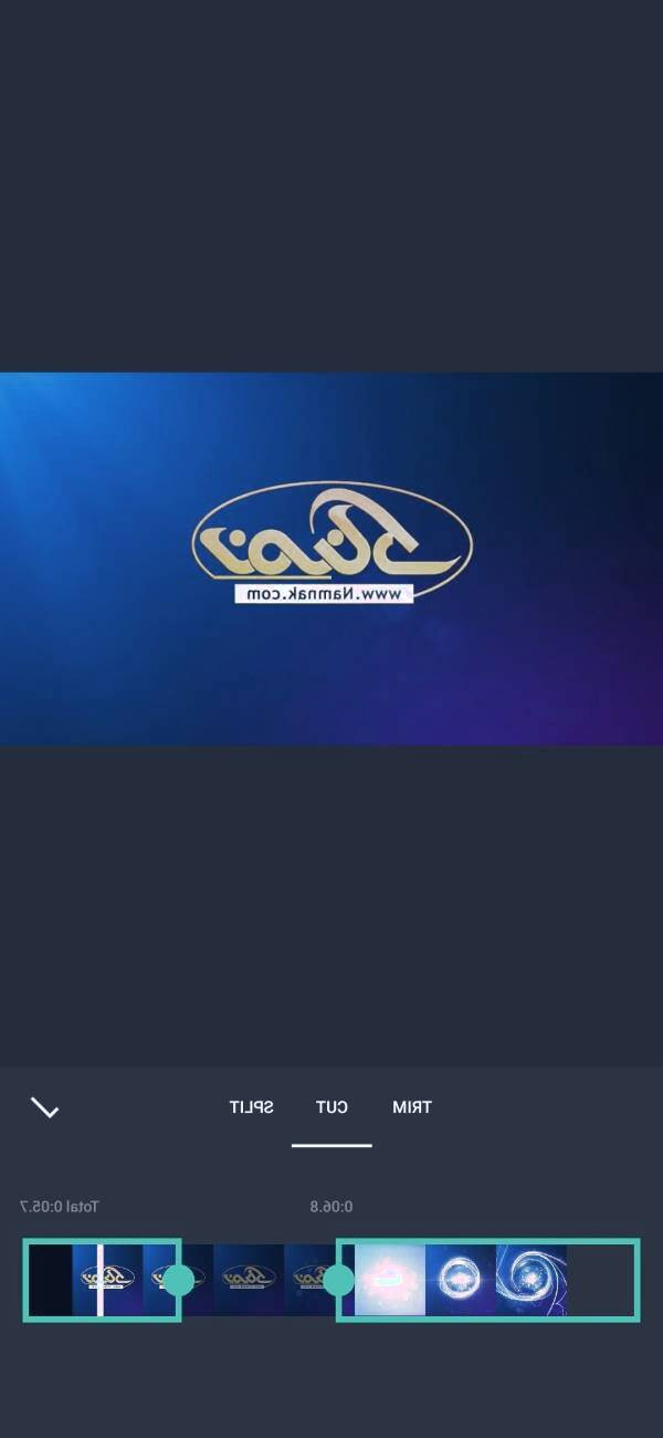 نحوه کار با اینشات