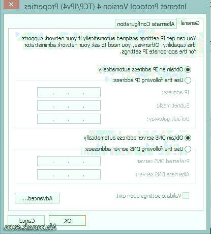 نحوه افزایش سرعت اینترنت افزایش سرعت اینترنت