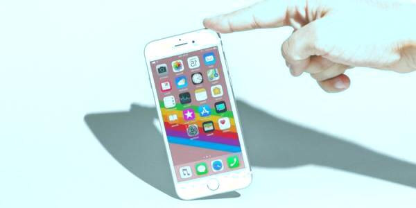 نرم افزار PHOTO در IOS8 اپلیکیشن ایفون