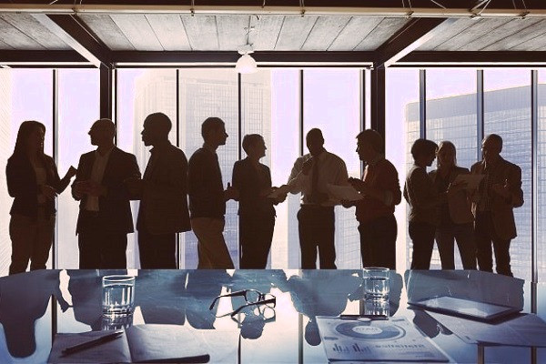 ارسال پیامک از فیلتر مشاغل و اصناف