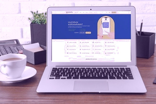 پنل پیامکی پیام رسان