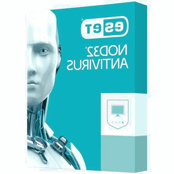 آموزش نصب برنامه نود 32 آنتی ویروس نود 32