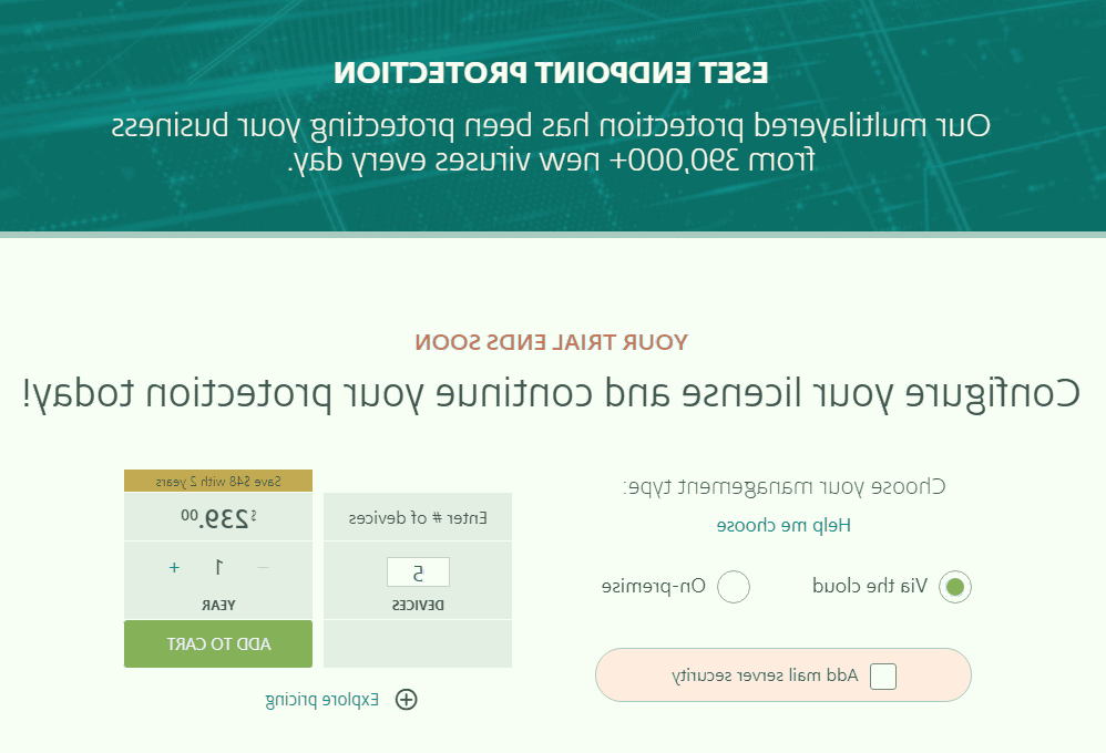 فعال سازی آنلاین آنتی ویروس نود 32 آنتی ویروس نود 32