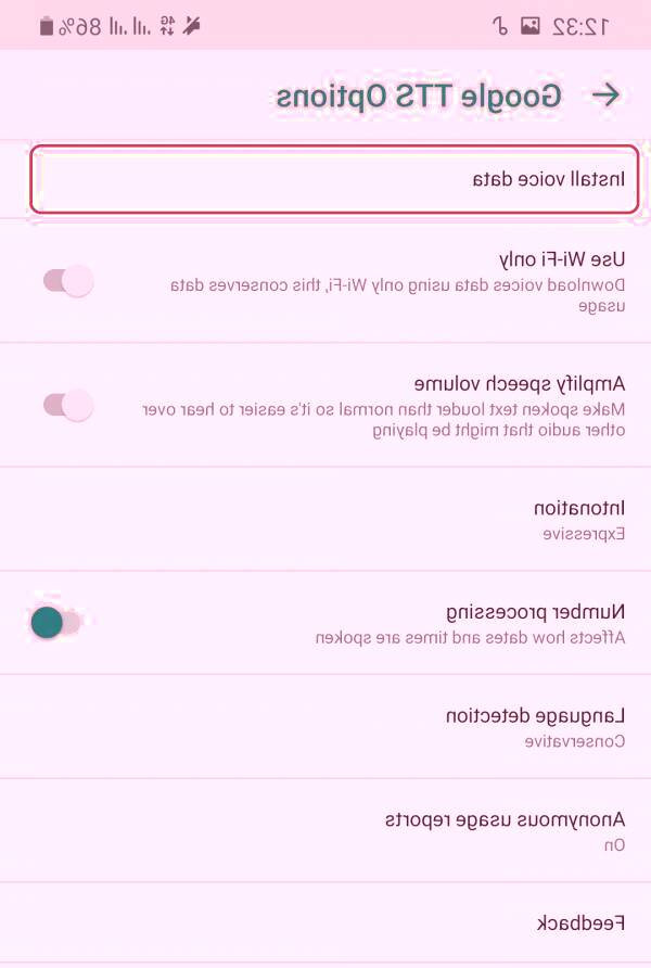 تبدیل گفتار به متن