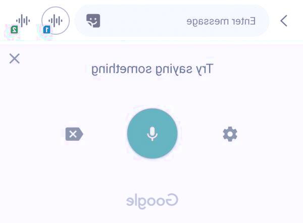 تبدیل گفتار به متن