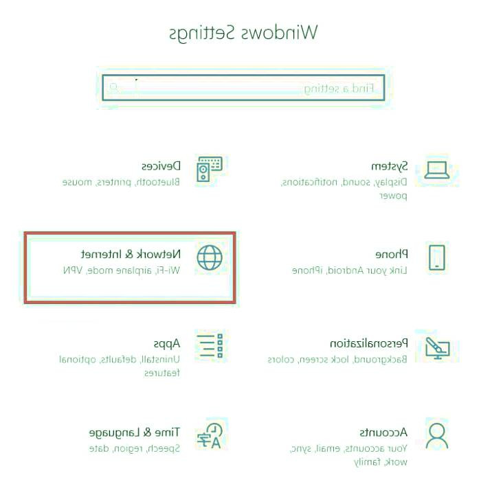 غیر فعال کردن آپدیت ویندوز