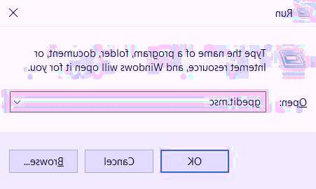 آپدیت ویندوز 10