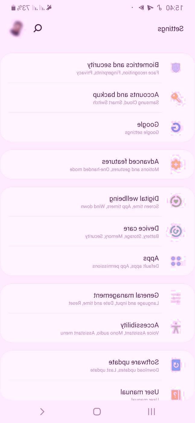 حذف برنامه های غیرضروری پاک کردن حافظه