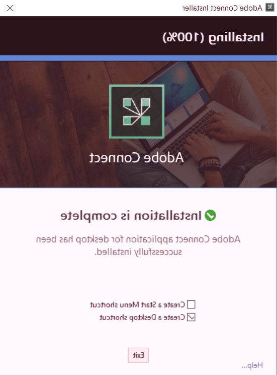 معرفی برنامه adobe connect adobe connect