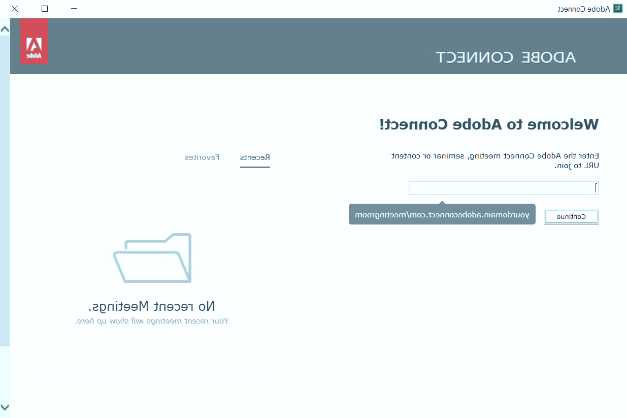 دانلود برنامه adobe connect adobe connect