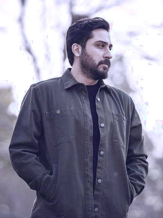 روزبه بمانی roozbeh bemani