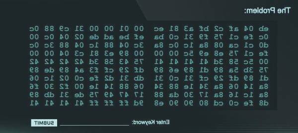 معمای اینترنتی Can You Crack It معما