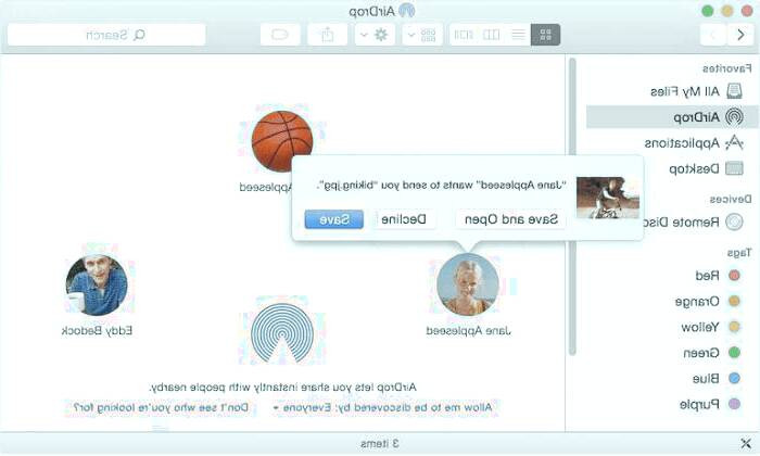نحوه انتقال فایل به آیفون بدون کابل انتقال فایل به آیفون