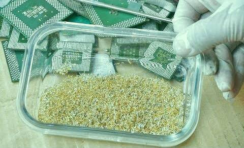 طلا در گوشی موبایل طلا در گوشی موبایل