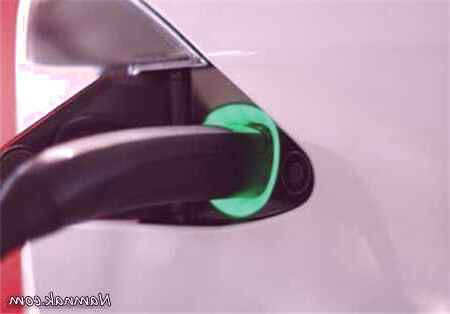 شارژ خودروهای برقی شار خودرو شارژ خودروهای برقی با تسلا