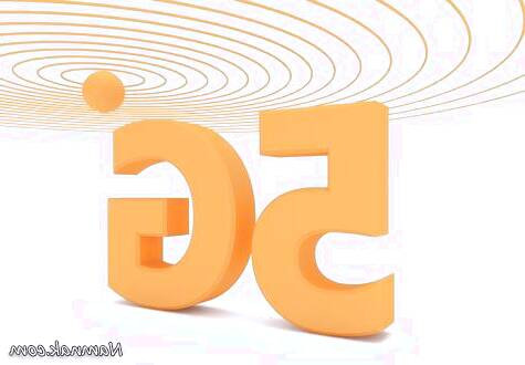 اینترنت 5g