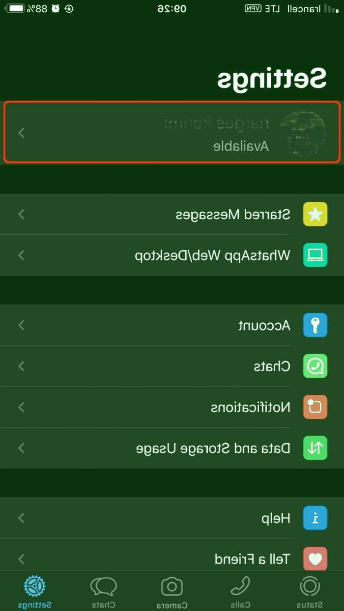 وارد اپل آیدی خود در گوشی آیفون شوید پیدا کردن گوشی آیفون