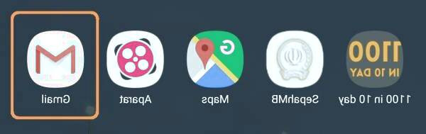 ارسال ایمیل