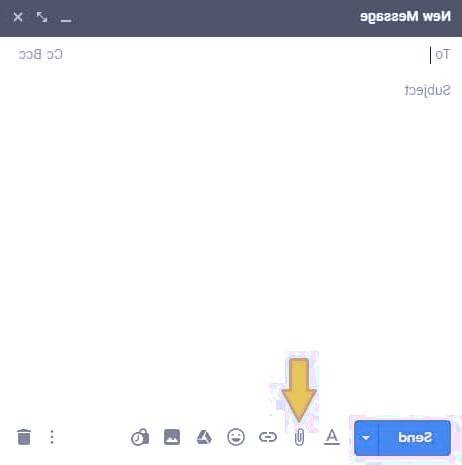 ارسال فایل