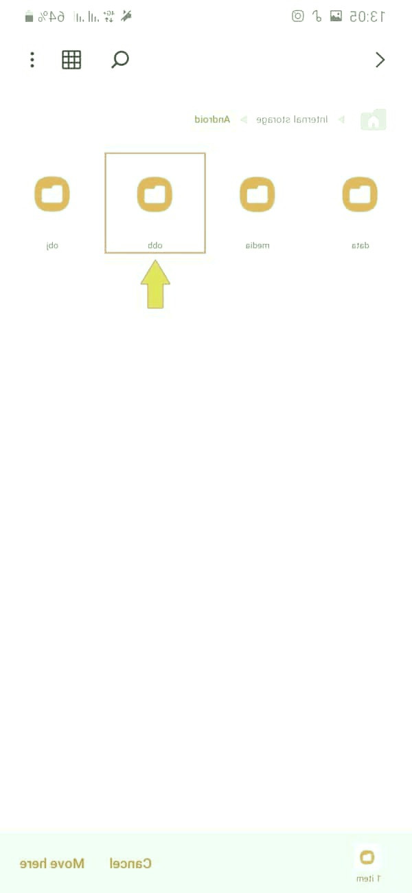 آموزش نصب بازی دیتا دار
