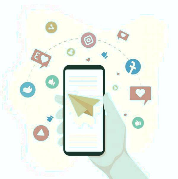 صفحات مجازی