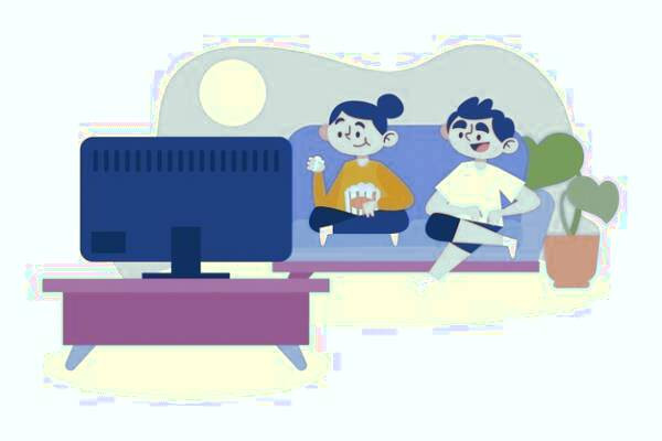 کاهش حجم اینترنت