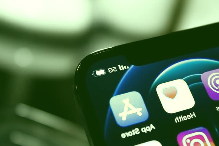 اپل استور