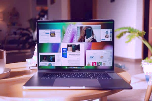 سیستم عامل مک نحوه نصب سیستم عامل مک