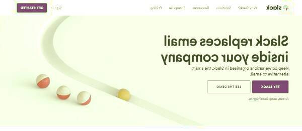 معرفی قابلیت های برنامه Slack مدیریت تیم دورکاری