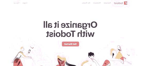 معرفی قابلیت های برنامه Todoist ابزار مدیریت تیم
