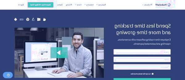 معرفی قابلیت های ابزار Hub staff ابزار مدیریت تیم