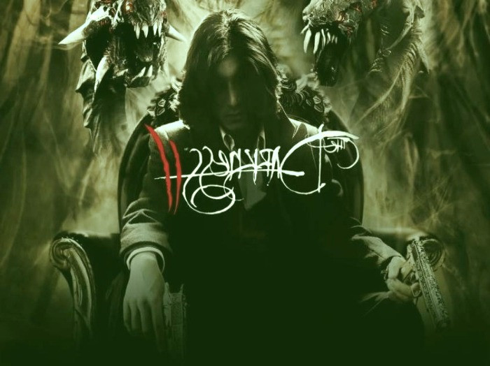 The Darkness از خشن ترین بازی های ویدیویی
