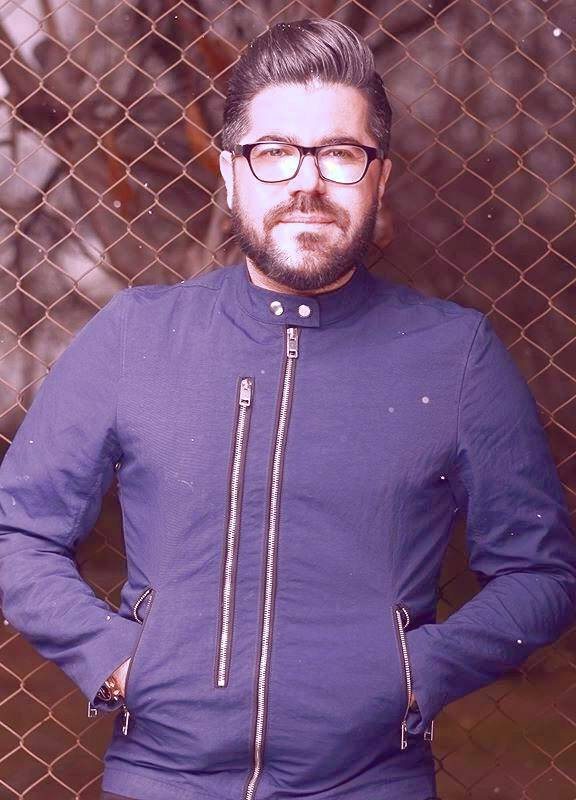 حامد همایون