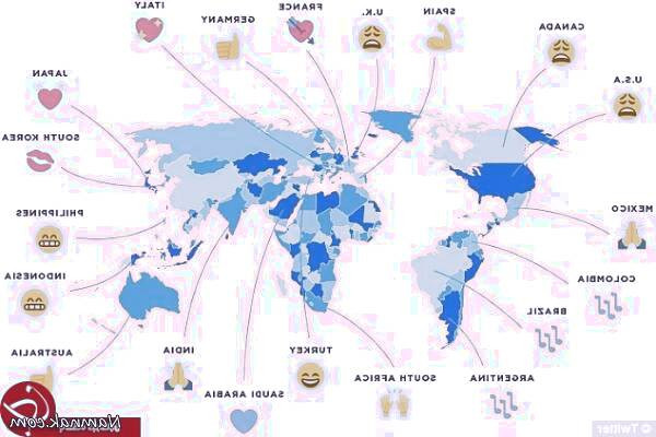 شکلک های اینترنتی