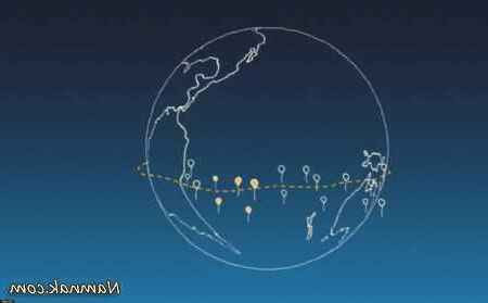 سرعت اینترنت بالون گوگل