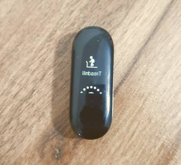 ساعت mi band 3