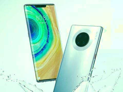 گوشی های جدید