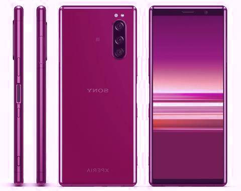 سونی اکسپریا 2019