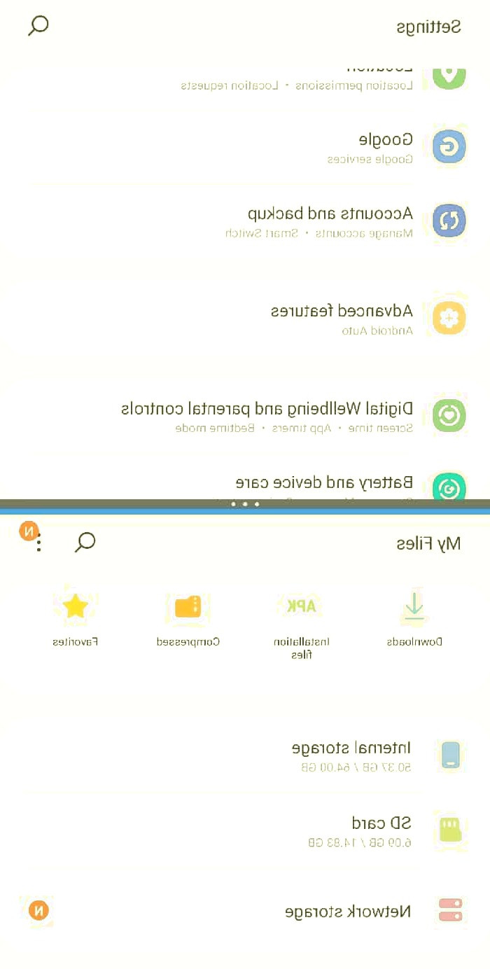 باز بودن برنامه