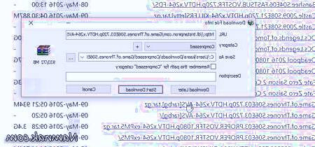 لینک دانلود غیر مستقیم