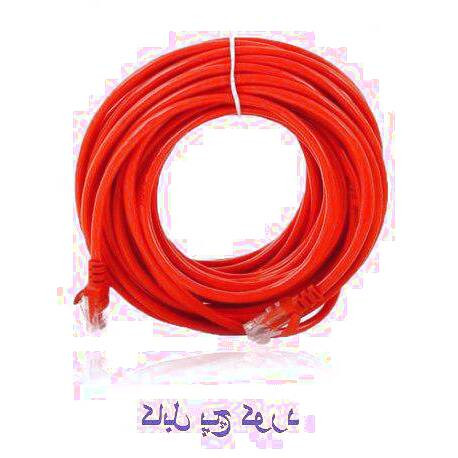 شناخت کابل‌های شبکه و پچ‌کورد