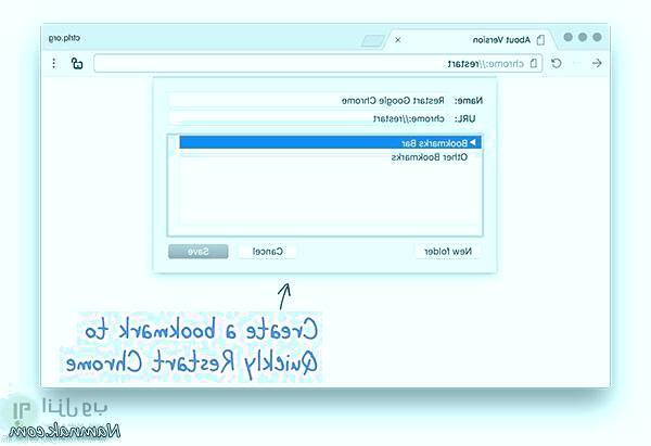 مرورگر کروم