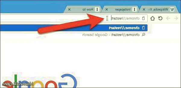 مرورگر کروم