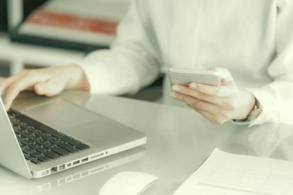 عوامل هک گوشی