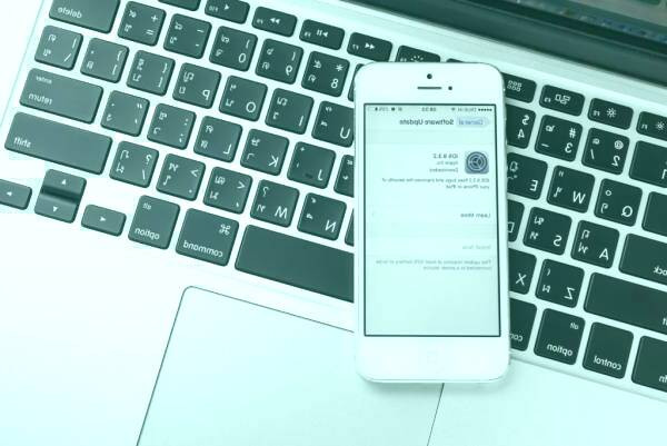 هک شدن گوشی