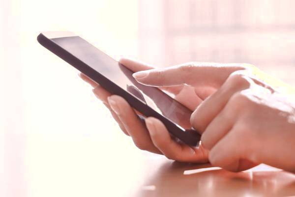 دلایل هک گوشی